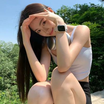生命的绿色
